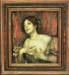 Mary Stuck by Franz von Stuck