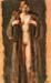 Monna Vanna by Franz von Stuck