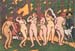Nudes in the park by Joseph Rippl-Ronai