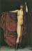 Phyrne by Franz von Stuck