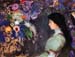 Portrait of Violet Heyman by Odilon Redon