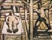 Production, design by Albin Egger-Lienz
