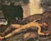 Prometheus by Franz von Stuck