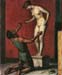 Pygmalion by Franz von Stuck