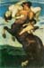 Rape of a nymph by Franz von Stuck