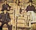 Resurrection of Christ by Albin Egger-Lienz