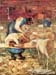 Shearing by Giovanni Segantini