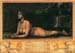 Sphinx by Franz von Stuck