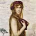 Spring [2] by Franz von Stuck