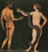 Temptation [1] by Franz von Stuck