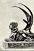 The Sphinx by Felicien Rops
