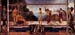 The judgement of Paris by Max Klinger