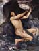 The nothing by Ernst Josephson