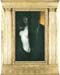 The sin by Franz von Stuck