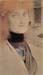 Who will redeem myself by Fernand Khnopff