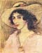 Zorka by Joseph Rippl-Ronai