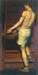 A Roman-British potters by Alma-Tadema