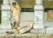 Fishing by Alma-Tadema