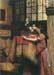 In my studio by Alma-Tadema