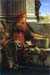 Poesie by Alma-Tadema
