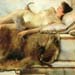 Tepidarium by Alma-Tadema