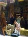 The Gallery by Alma-Tadema
