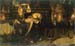 The death of the First Born by Alma-Tadema