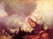 Avalanche by Joseph Mallord Turner