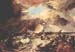 Calais pier by Joseph Mallord Turner