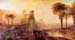 Caligulas Palace and Bridge by Joseph Mallord Turner