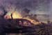 Coalbrookdale by Joseph Mallord Turner