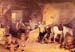 Disputing prices by Joseph Mallord Turner