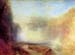 Falls of the Clyde by Joseph Mallord Turner