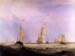Going to sea by Joseph Mallord Turner