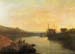 Harlech Castle by Joseph Mallord Turner
