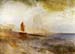 Hastings by Joseph Mallord Turner
