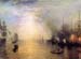 Keelmen heaving by Joseph Mallord Turner