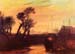 Newark Abbey by Joseph Mallord Turner