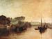 Penworth Sussex by Joseph Mallord Turner