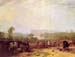 Plowing up turnips near Slough by Joseph Mallord Turner