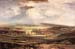 Raby Castle by Joseph Mallord Turner