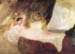 Reclining Venus by Joseph Mallord Turner