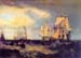 Recovering an anchor by Joseph Mallord Turner