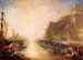 Regulus by Joseph Mallord Turner