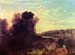 Thames at Weybridge by Joseph Mallord Turner