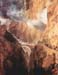 The Devil's Bridge St. Gotthard by Joseph Mallord Turner