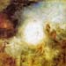 The fisherman of Naples by Joseph Mallord Turner