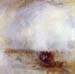 Venetian scene by Joseph Mallord Turner