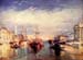Venice from the porch of Madonna by Joseph Mallord Turner