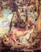 Venus and Adonis by Joseph Mallord Turner